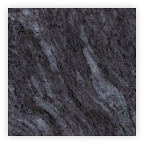 Texture de marbre gris avec veines