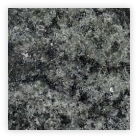 Texture de granite gris avec des variations